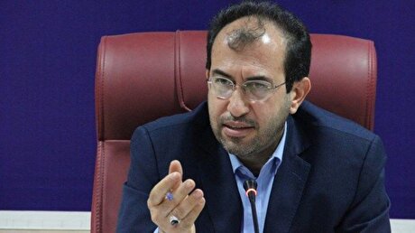 گفتگوی تصویری با دکتر دهقانی رئیس کل دادگستری استان خوزستان