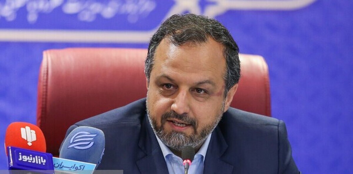رشد تولید کشور در سال ۱۴۰۲ بیش از سال‌های قبل محقق شد