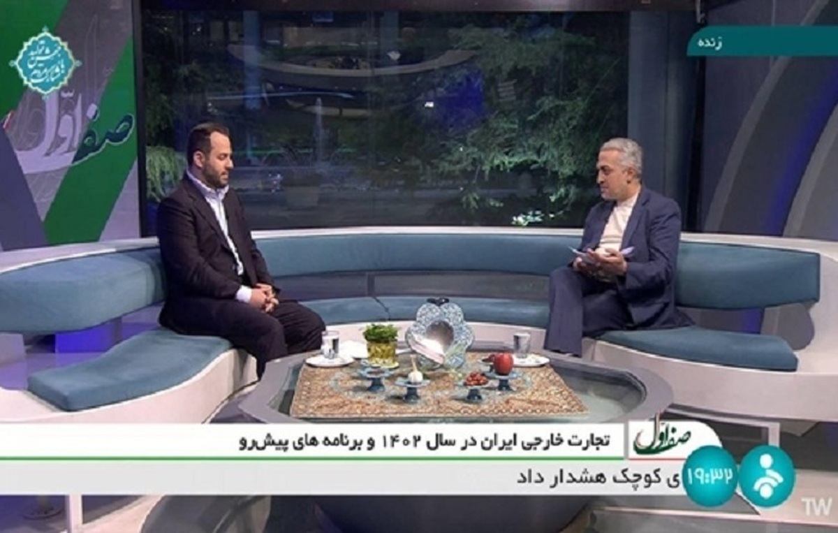 پیش‌بینی انعقاد بیش از دو میلیارد دلار قرارداد تجاری در «ایران اکسپو ۲۰۲۴» / ثبات در روند‌های صادراتی
