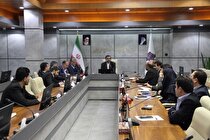 دنبال تقویت مدل‌های مشارکتی برای حضور فعالانه مردم در بخش تولید هستیم