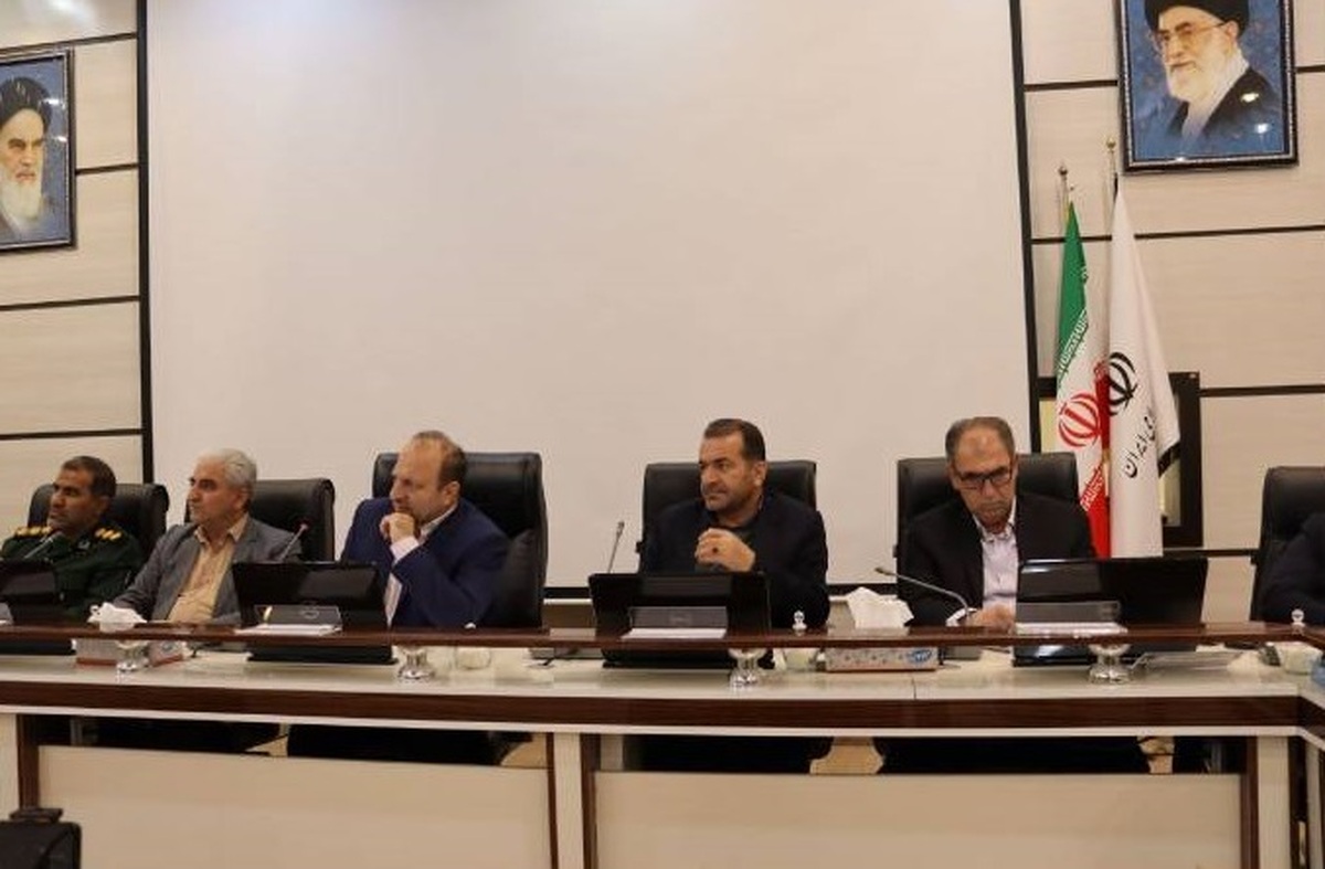 تلاش‌های مستمر تیم اقتصادی استان کهگیلویه و بویراحمد در راستای تنظیم بازار، بازرسی و نظارت