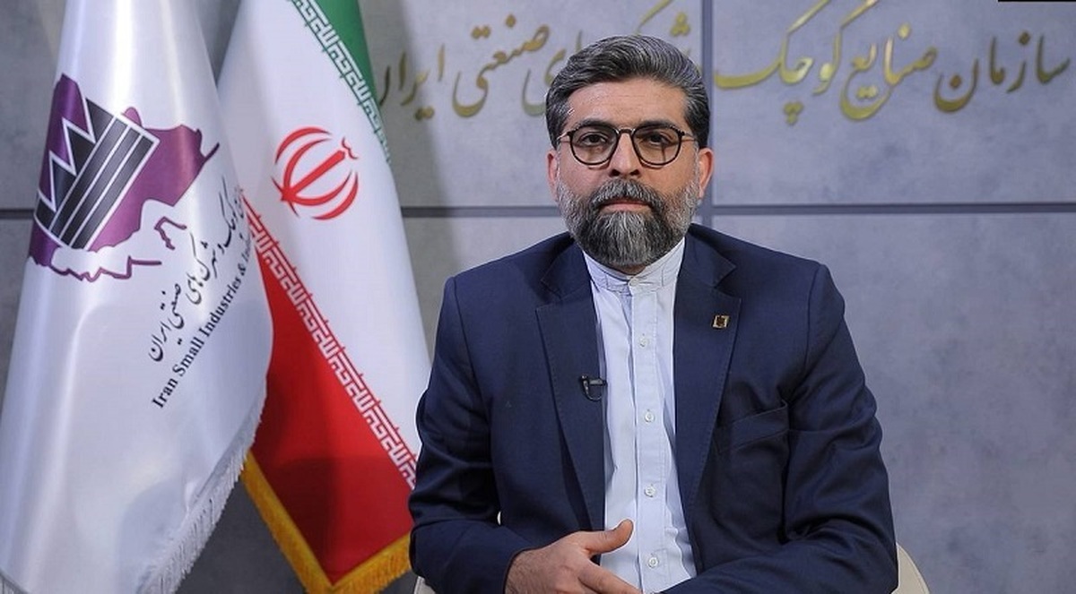 صادرات ۳.۵ میلیارد دلار کالا توسط بیش از یک‌هزار واحد صنعتی مستقر در شهرک‌ها و نواحی صنعتی طی سال ۱۴۰۲