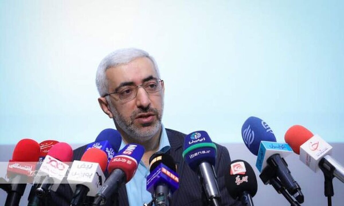 نگاهی به عملکرد ۳۰ ماهه عشقی رئیس سازمان بورس و اوراق بهادار