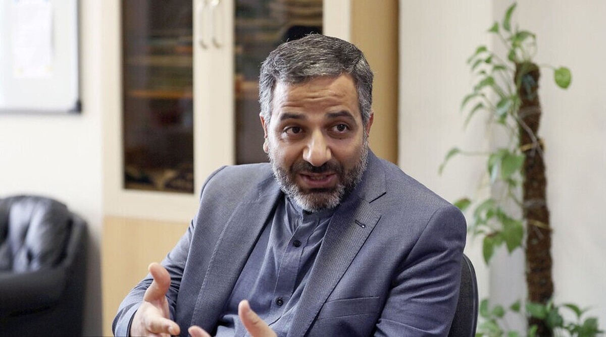 استخدام و بورسیه دانشجویان دانشگاه صنعت نفت تسهیل می‌شود/ تلاش برای رفع موانع جذب هیات علمی
