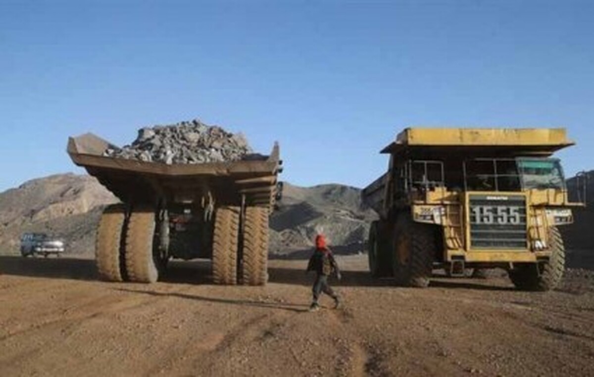۱۴۰۳؛ تداوم سال بد بخش معدن