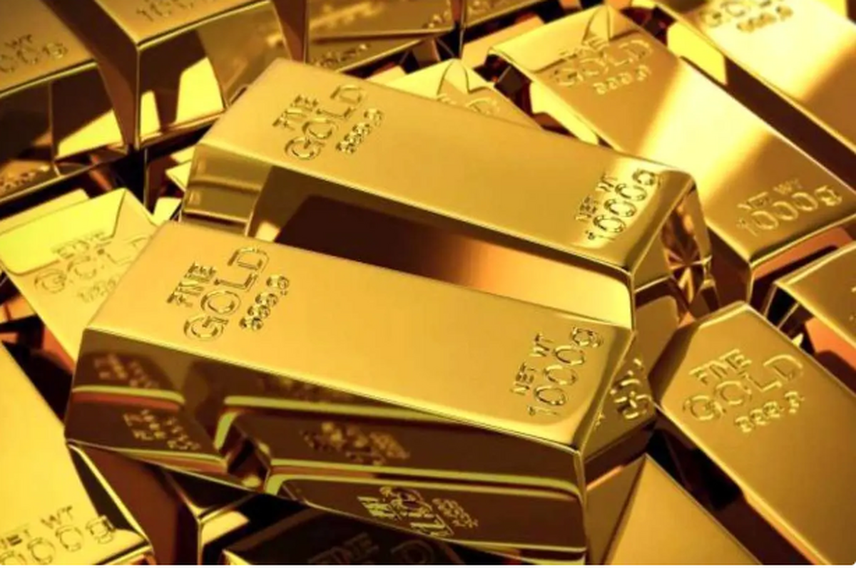 قیمت طلای جهانی امروز ۱۴ فروردین ۱۴۰۲