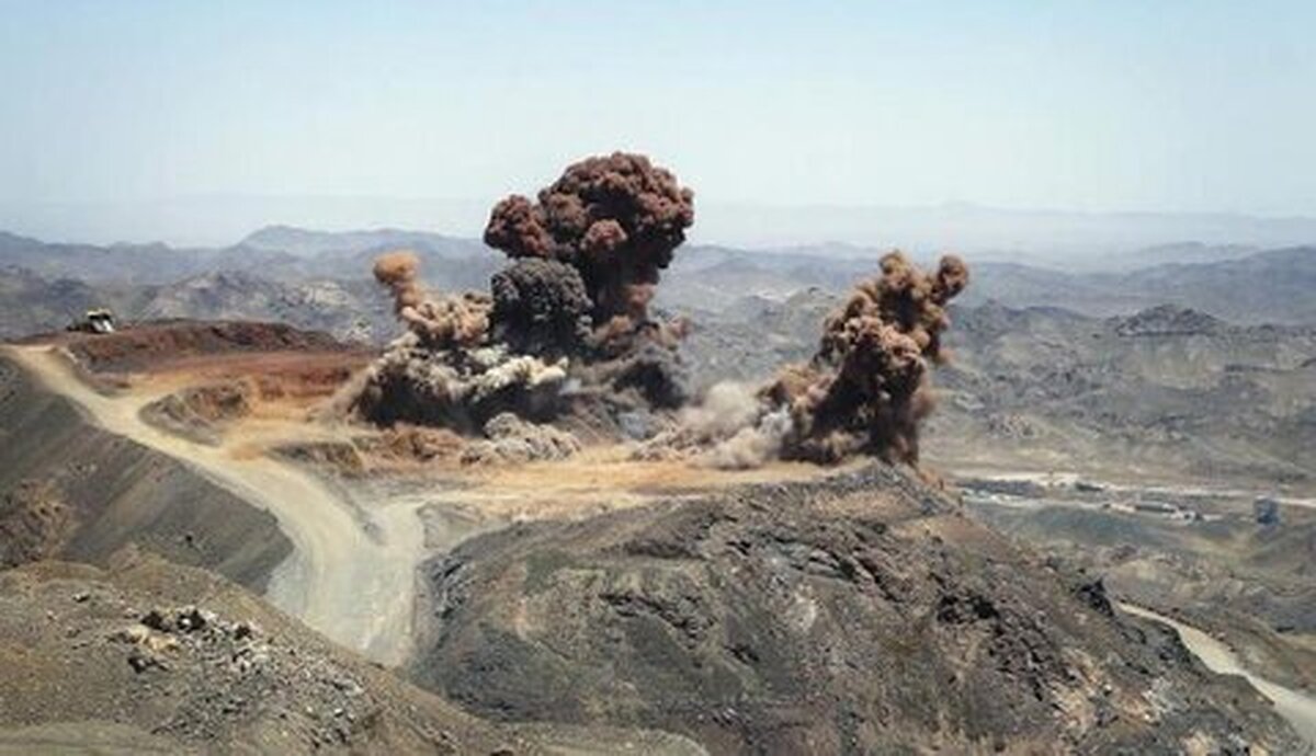 موج ریزشی جدید مواد اولیه در زنجیره فولاد