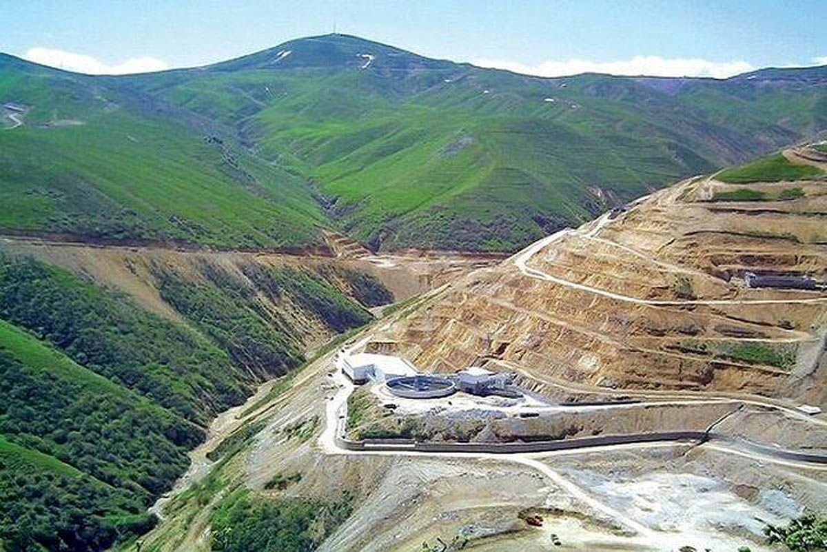 دو مانع توسعه معدن‌کاری سبز