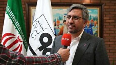 اقدامات ما در راستای تولید دانش فنی در گروه فولاد مبارکه است