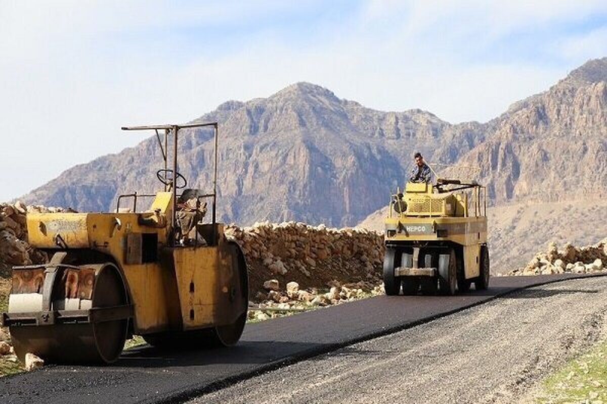 تامین مالی ایمیدرو جهت بهسازی راه‌های مرتبط با معادن استان بوشهر