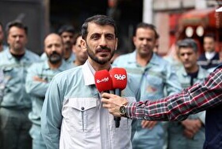 ارزشمندترین سرمایه شرکت فولاد مبارکه نیروی انسانی است