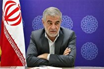 انتقال آب خلیج فارس به ازای بهره‌برداری از چند معدن استان یزد
