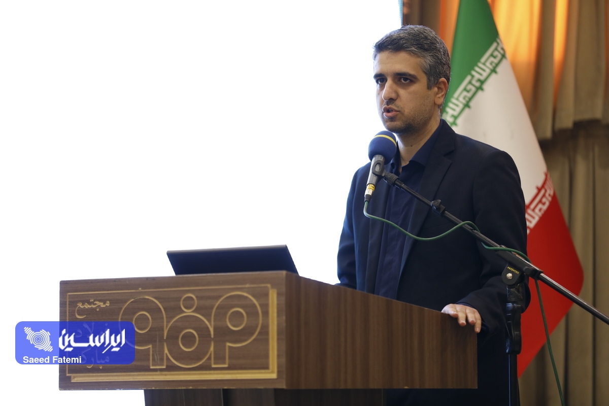مسابقات قرآن کریم در فولاد مبارکه باید با نوآوری و استمرار به بلوغ و تکامل برسد مسابقات قرآن کریم در فولاد مبارکه باید با نوآوری و استمرار به بلوغ و تکامل برسد