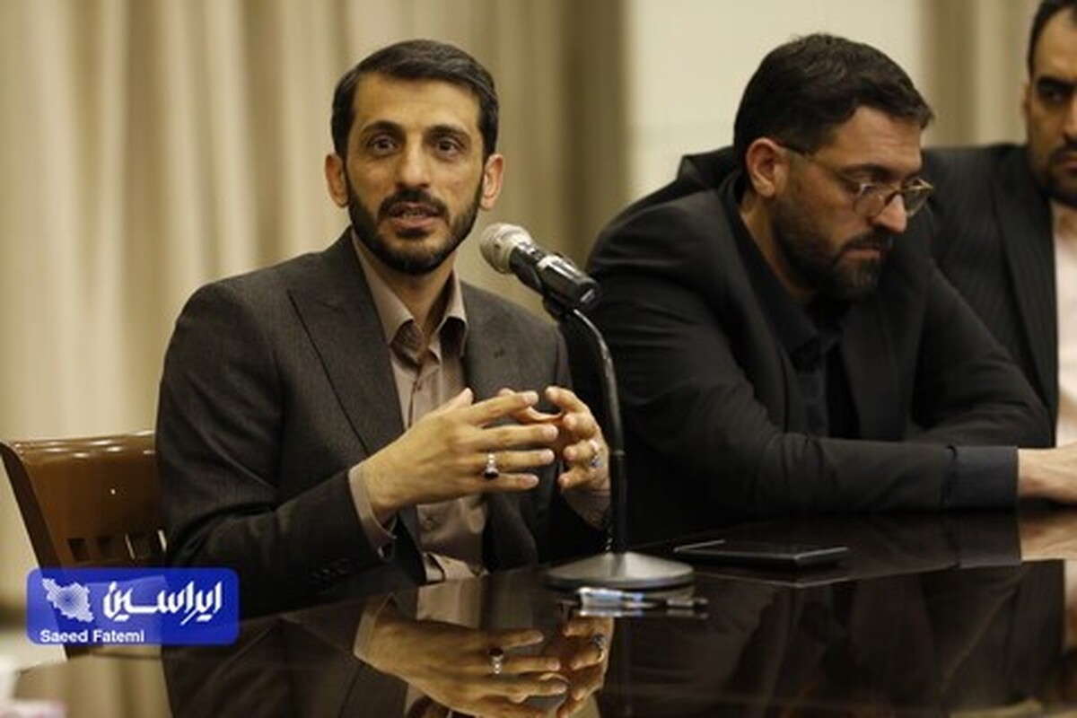 استفاده از محتوای غنی قرآنی در مسیر اهداف شرکت فولاد مبارکه