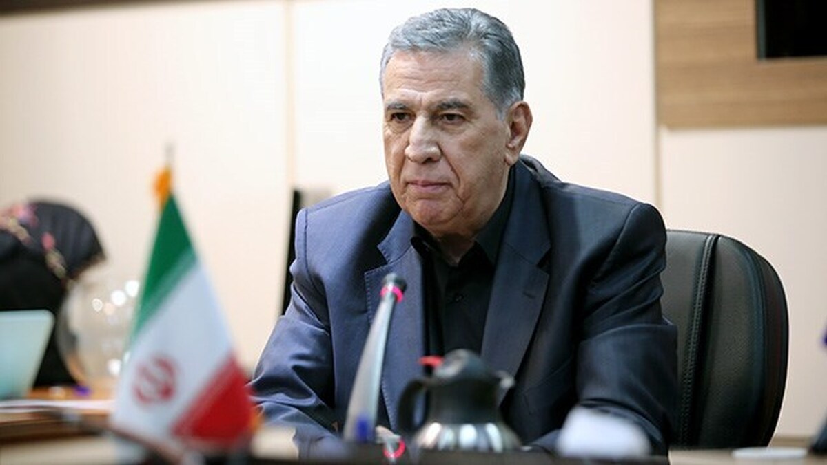 پیام تبریک رئیس اتاق ایران به مناسبت نوروز ۱۴۰۳