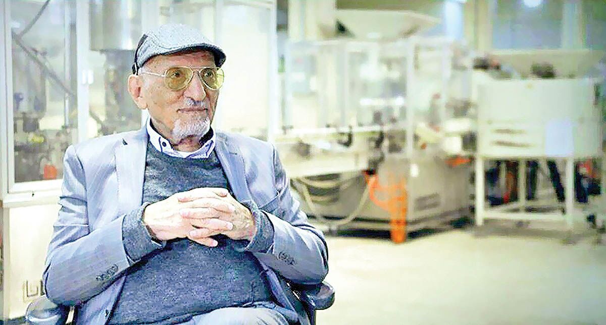 مداد جادویی؛ گام اول تجارت