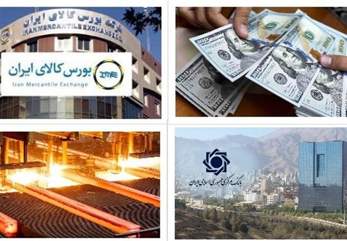 غفلت از رویه رانتی و نفوذ دلار تلگرامی در قیمت‌گذاری کالا‌ها