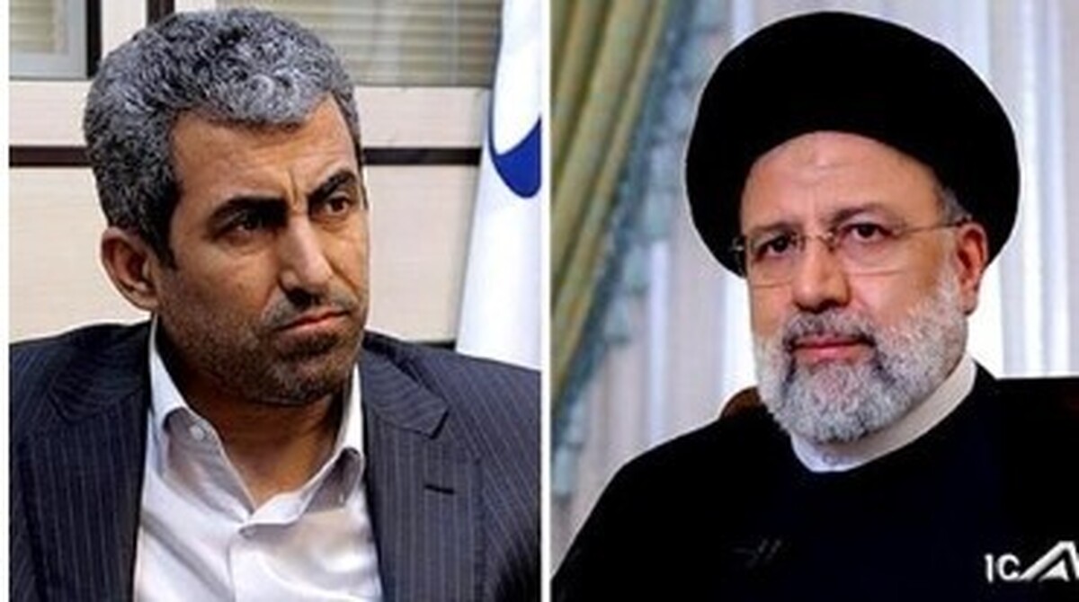 متن نامه پورابراهیمی به رئیس جمهور درباره ضرورت تغییر در سیاست‌های ارزی بانک مرکزی