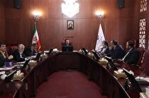 بررسی ۶ تصمیم در سی و ششمین جلسه کمیته تخصصی مولدسازی دارایی‌های دولت
