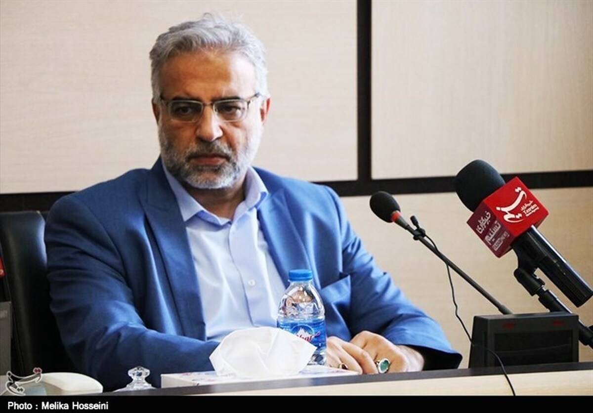 واکنش مشاور رئیس جمهور به شوک اقتصادی در بهمن‌ماه ۱۴۰۲