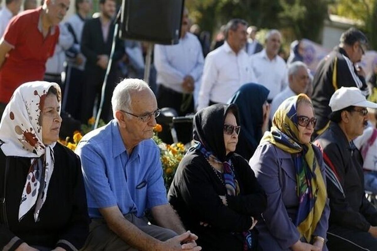 پیش‌بینی بیش از ۲۳ هزار میلیارد تومان برای پاداش پایان‌خدمت بازنشستگان