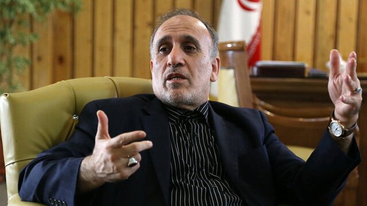 ارز ۲۸۵۰۰ تومانی پرداخت نشود، تورم افزایش می‌یابد/ وزارت صمت باید بر توزیع کالا‌ها نظارت کند