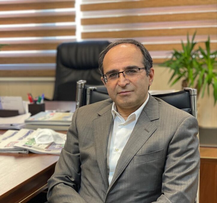 تحقق شعار سال ۱۴۰۳، نیازمند ایجاد شرکتهای پروژهمحور است تحقق شعار سال ۱۴۰۳، نیازمند ایجاد شرکتهای پروژهمحور است