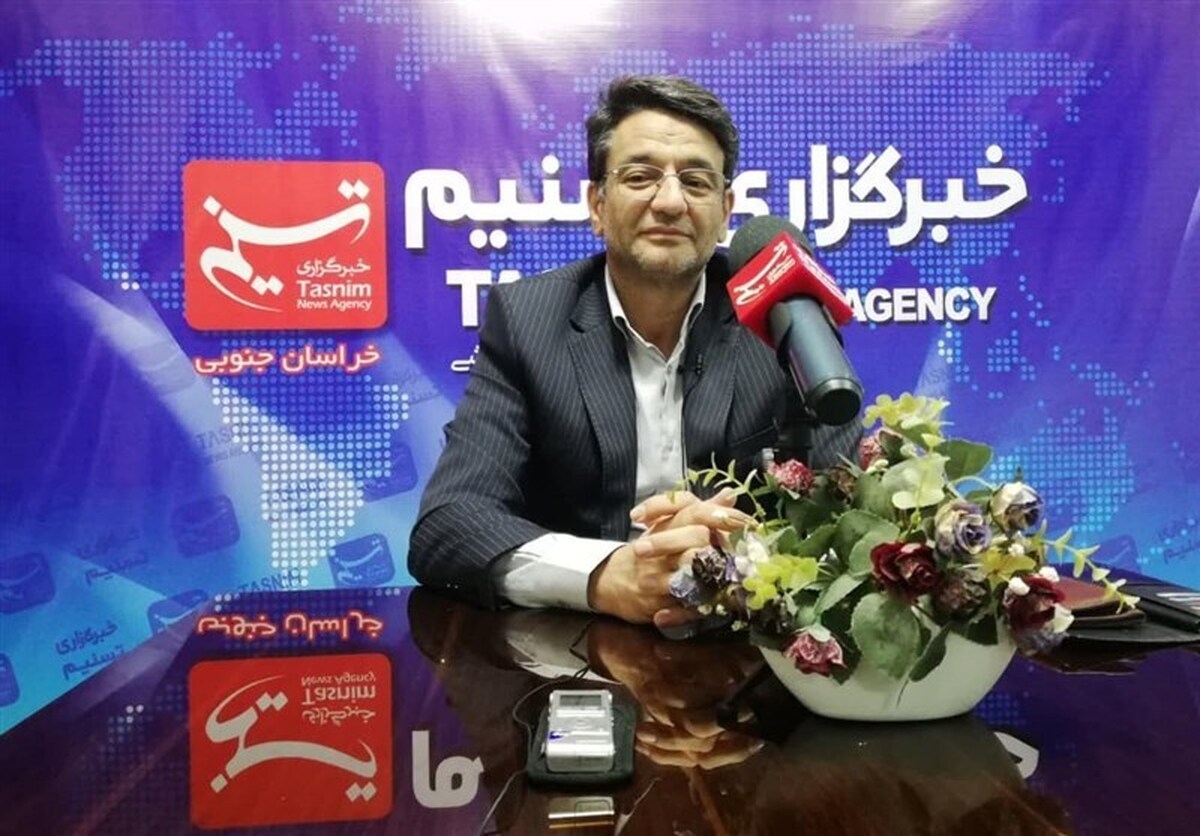 فعال‌سازی و توسعه ۴۰۰ معدن در کشور