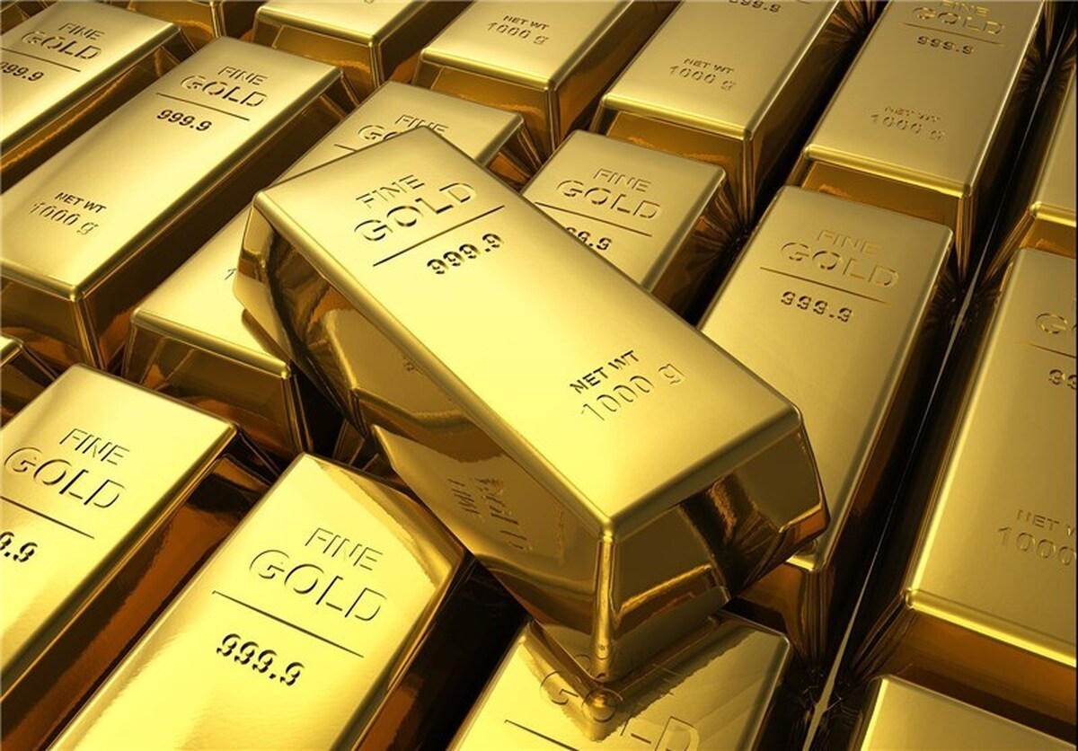 آغاز سومین حراج شمش طلا در سال جدید از ساعت ۱۲ امروز