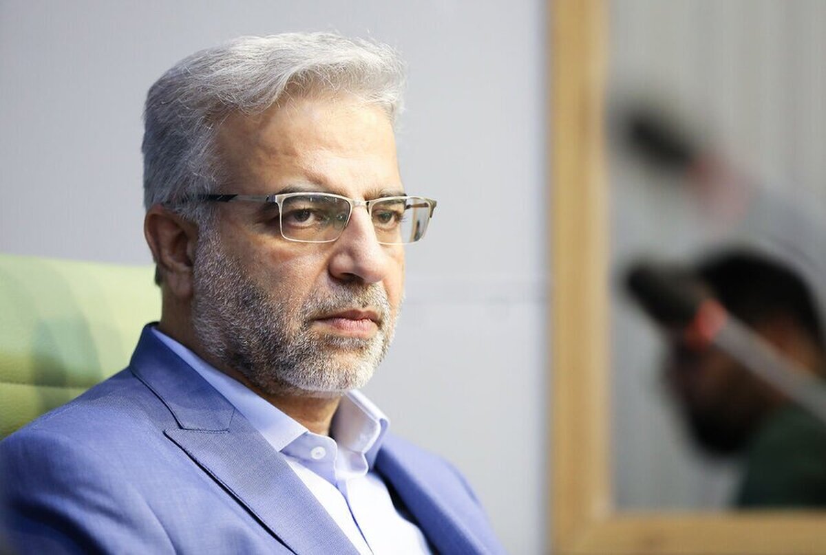 سند نقشه راهبردی صنعتی و ارتقای تولید تا ۱۵ اردیبهشت راهی دولت می‌شود