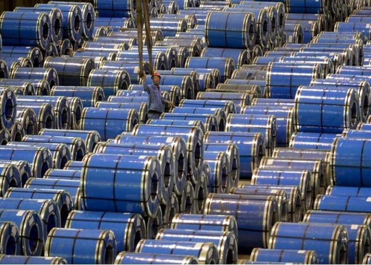 برگزاری یکی از مهم‌ترین رویداد‌های صنعت فولاد کشور ۲۴ اردیبهشت در دانشگاه تهران