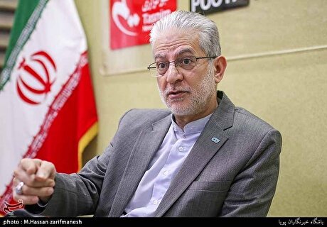 جهش تولید با تحقق اصل ۴۴ قانون اساسی میسر است
