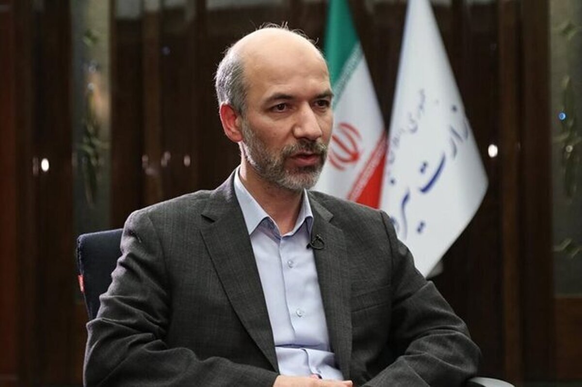 پیام وزیر نیرو به مناسبت روز جهانی آب