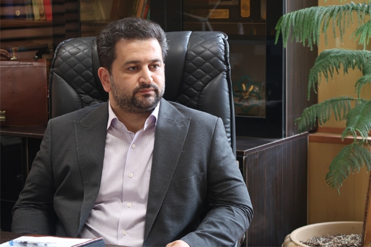 صادرات ۱۲۰ میلیون دلاری اردبیل در سال ۱۴۰۲