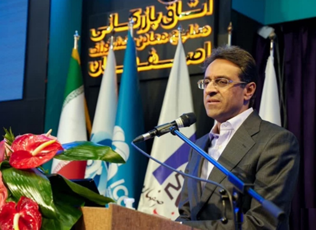 تشخیص اصالت کالا و اطلاع از قیمت بازار در سامانه «کالا به فی»