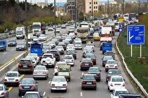 ۴ میلیون و ۲۰۰ هزار تردد جاده‌ای، ریلی، هوایی و دریایی