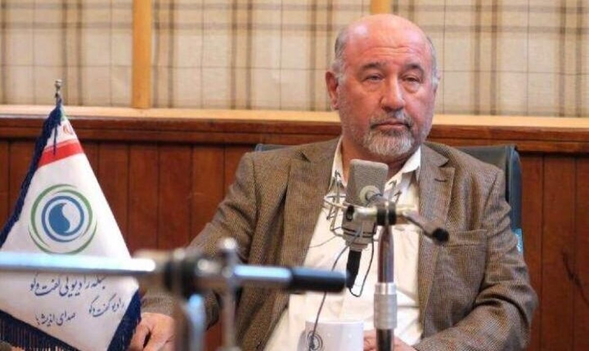 پرداخت عوارضِ بیش از حد معدنکاری را نابود می‌سازد/ با نگاه درآمدزایی به معدن به سمت سقوط پیش می‌رویم