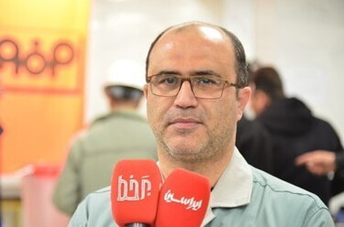 رکوردشکنی تولید فولاد خام در فولاد مبارکه علی‌رغم تعطیلی یک هفته‌ای کامل خطوط/ برنامه‌ریزی برای جهش تولید از اولین روز سال ۱۴۰۳