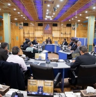 فولاد آلیاژی ایران سالی سخت همراه با موفقیت را پشت سر گذاشت فولاد آلیاژی ایران سالی سخت همراه با موفقیت را پشت سر گذاشت
