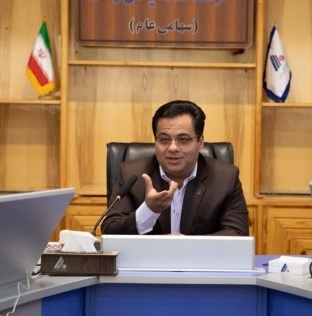 برنامهریزی برای احداث شهرک صنایع پاییندستی فولاد آلیاژی در سال جدید برنامهریزی برای احداث شهرک صنایع پاییندستی فولاد آلیاژی در سال جدید