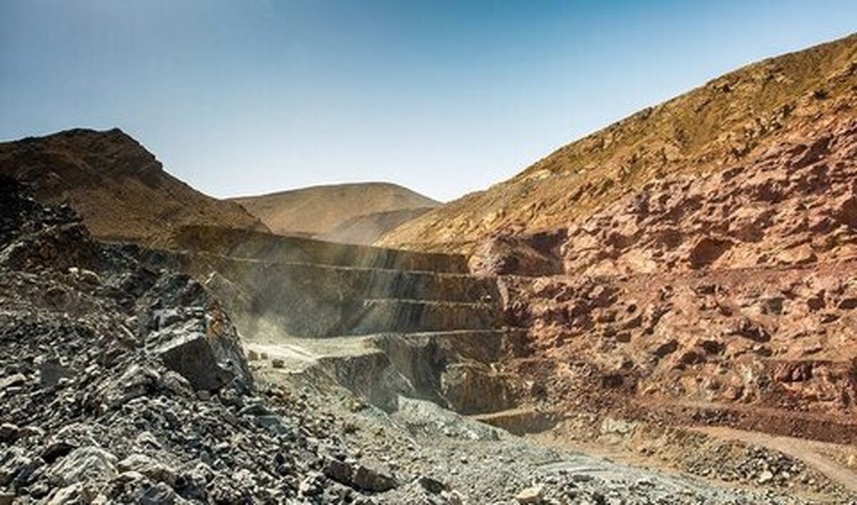 شیوه‌نامه مدیریت شرایط اضطرار آلودگی هوا برای بهره‌برداری از معادن تدوین شد