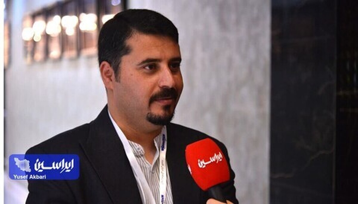 ایران در رتبه ۱۰ جهانی تولید فولاد قرار دارد