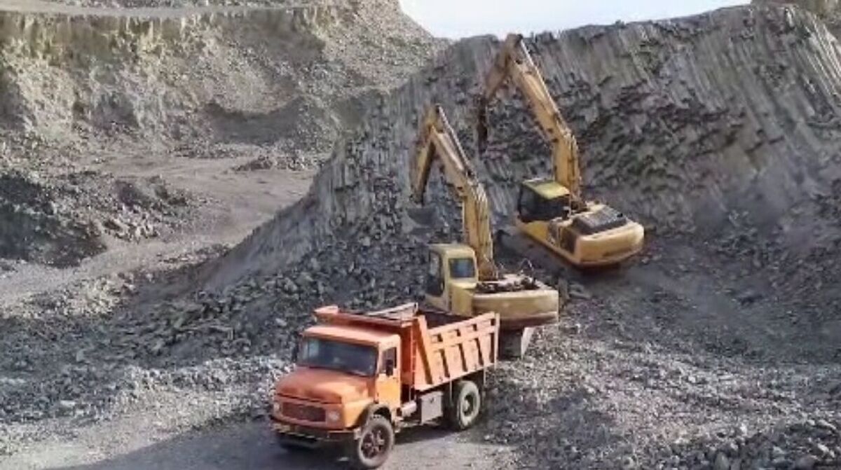 معادن غیرفعال خلع‌ید می‌شوند