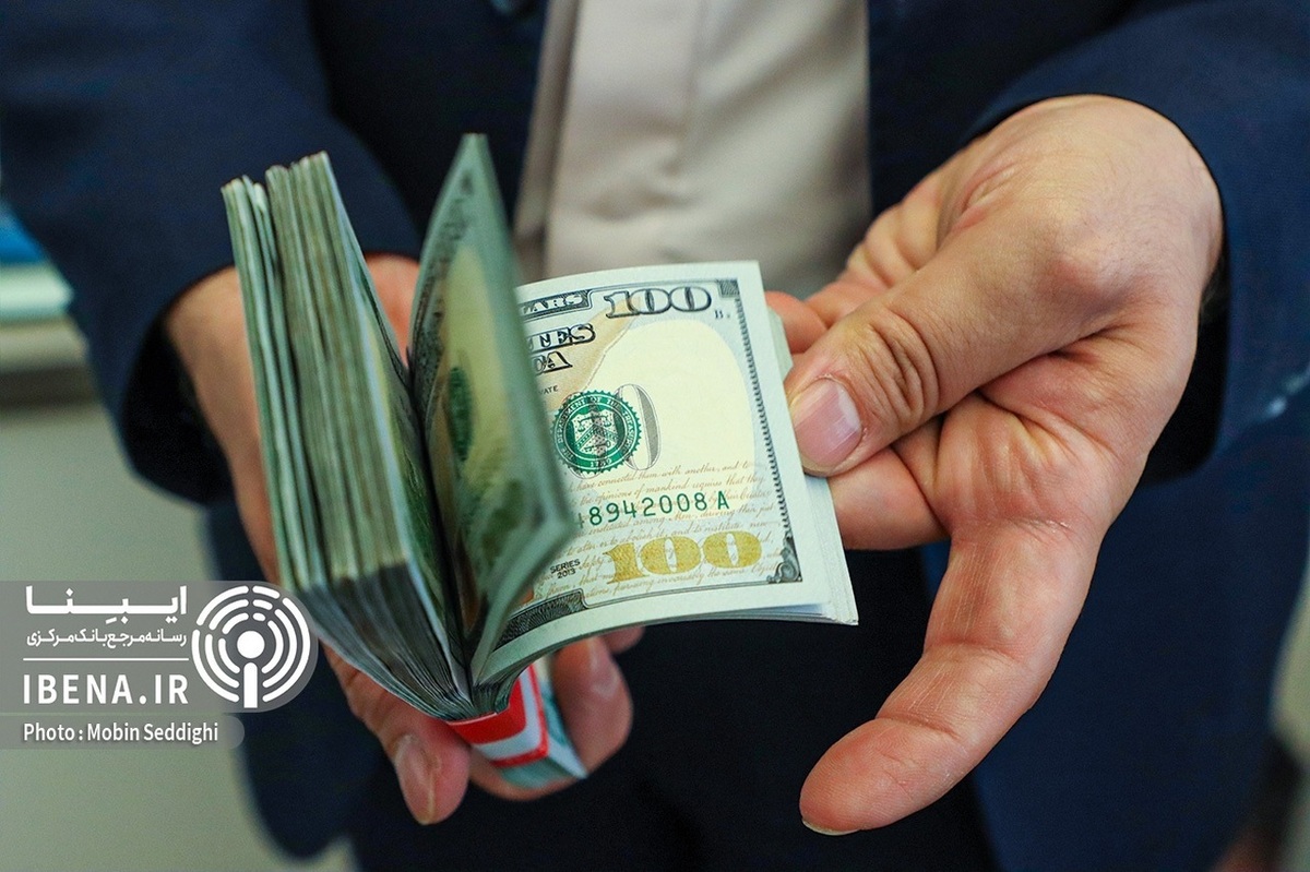 تاثیر‌گذاری حوادث منطقه بر بازار ارز/ بازگشت قیمت دلار به تعادل محتمل است