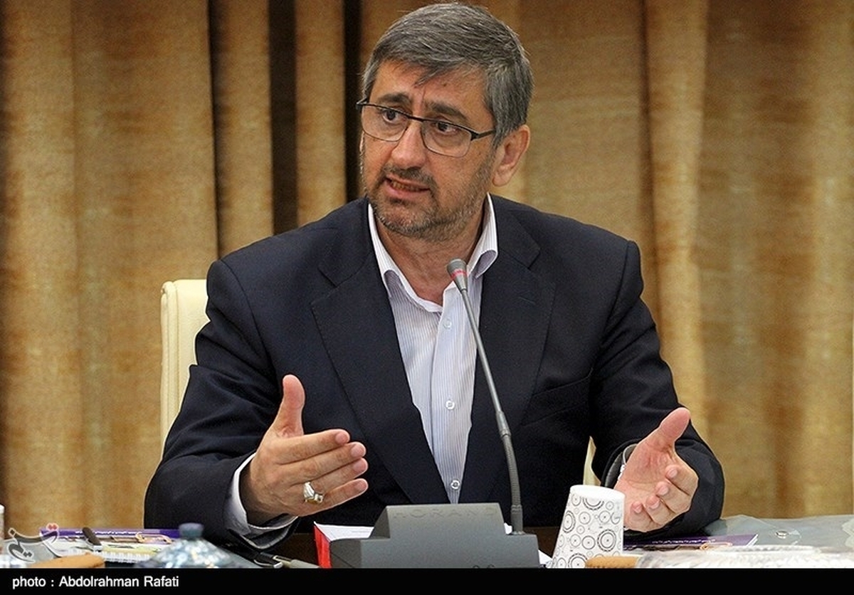 واگذاری معادن لرستان به بخش خصوصی/ سرمایه‌گذاران را جذب کنیم
