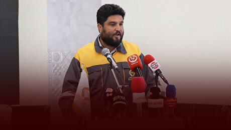 تا سال ۱۴۰۹ ظرفیت تولید طلای تفتان به ۱۱ تن خواهد رسید