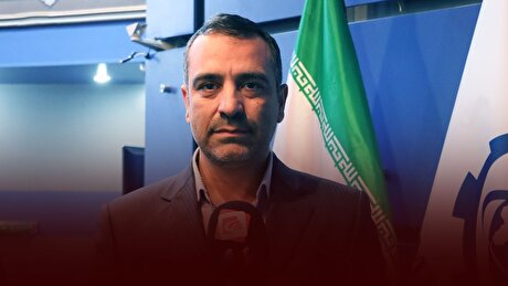 سهم ۱۷ درصدی “ میدکو ” از تولید فولاد کشور