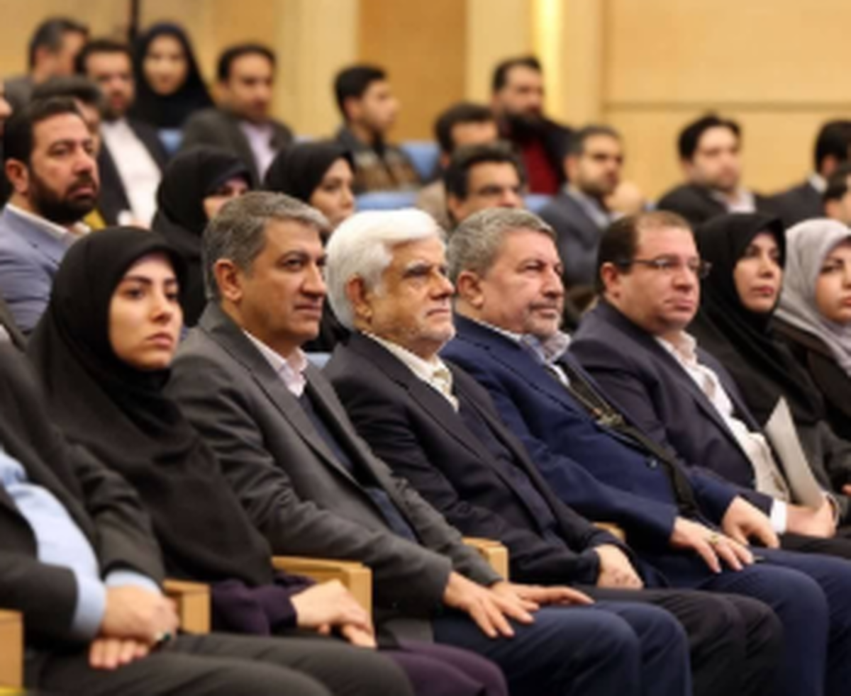 رسانه شریک راهبردی روابط عمومی در اطلاع‌رسانی است