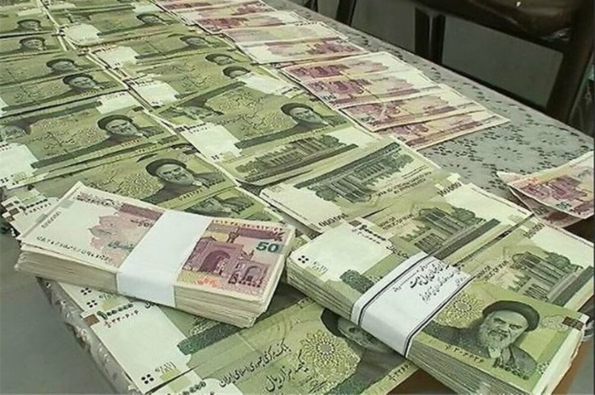 برگشت رشد پول از کف