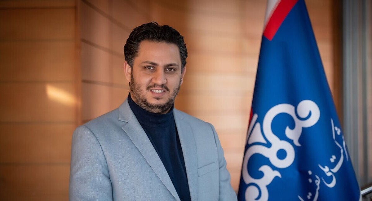سخنگوی شرکت ملی نفت ایران منصوب شد
